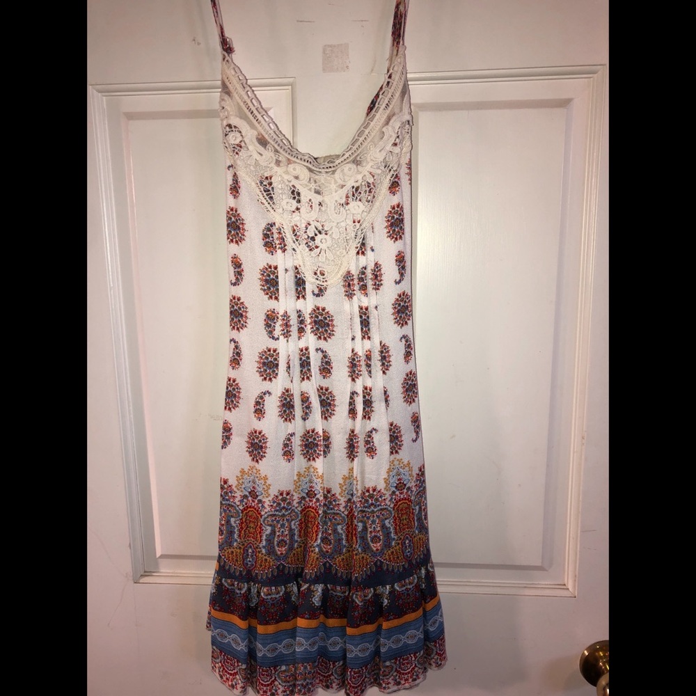 low back dress